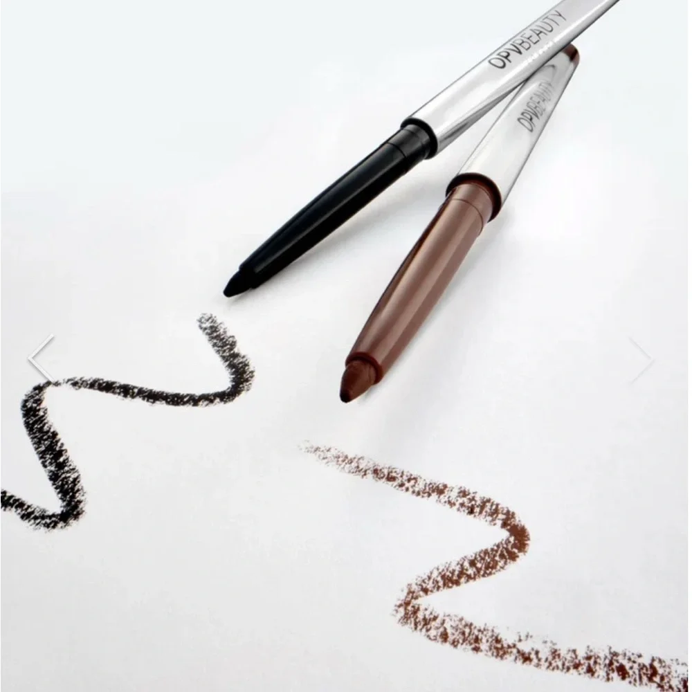 OPV Beauty Dual Eyeliner - Black and Brown